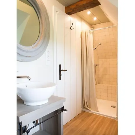 Apartman In Ettenheim Witzwort