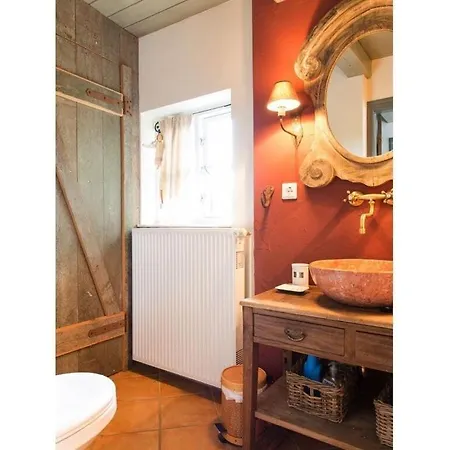 Apartman In Ettenheim *
