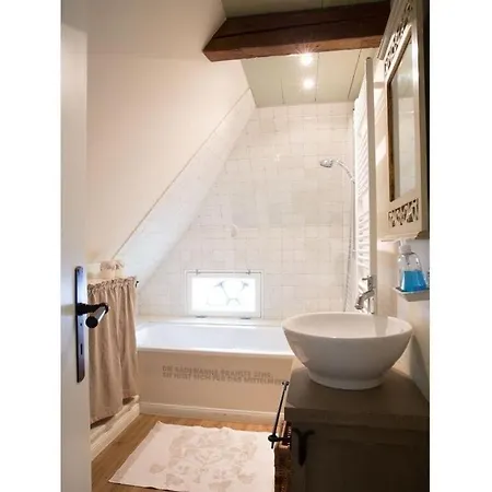 Apartman In Ettenheim