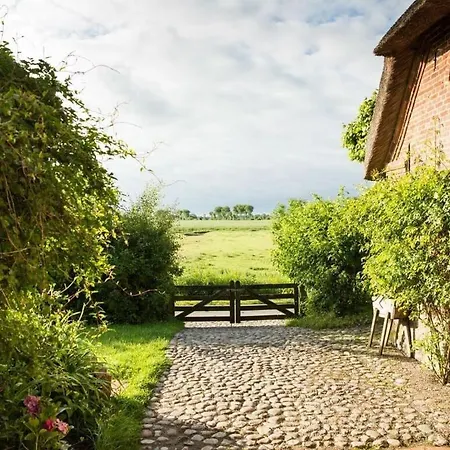 In Ettenheim Apartman Witzwort